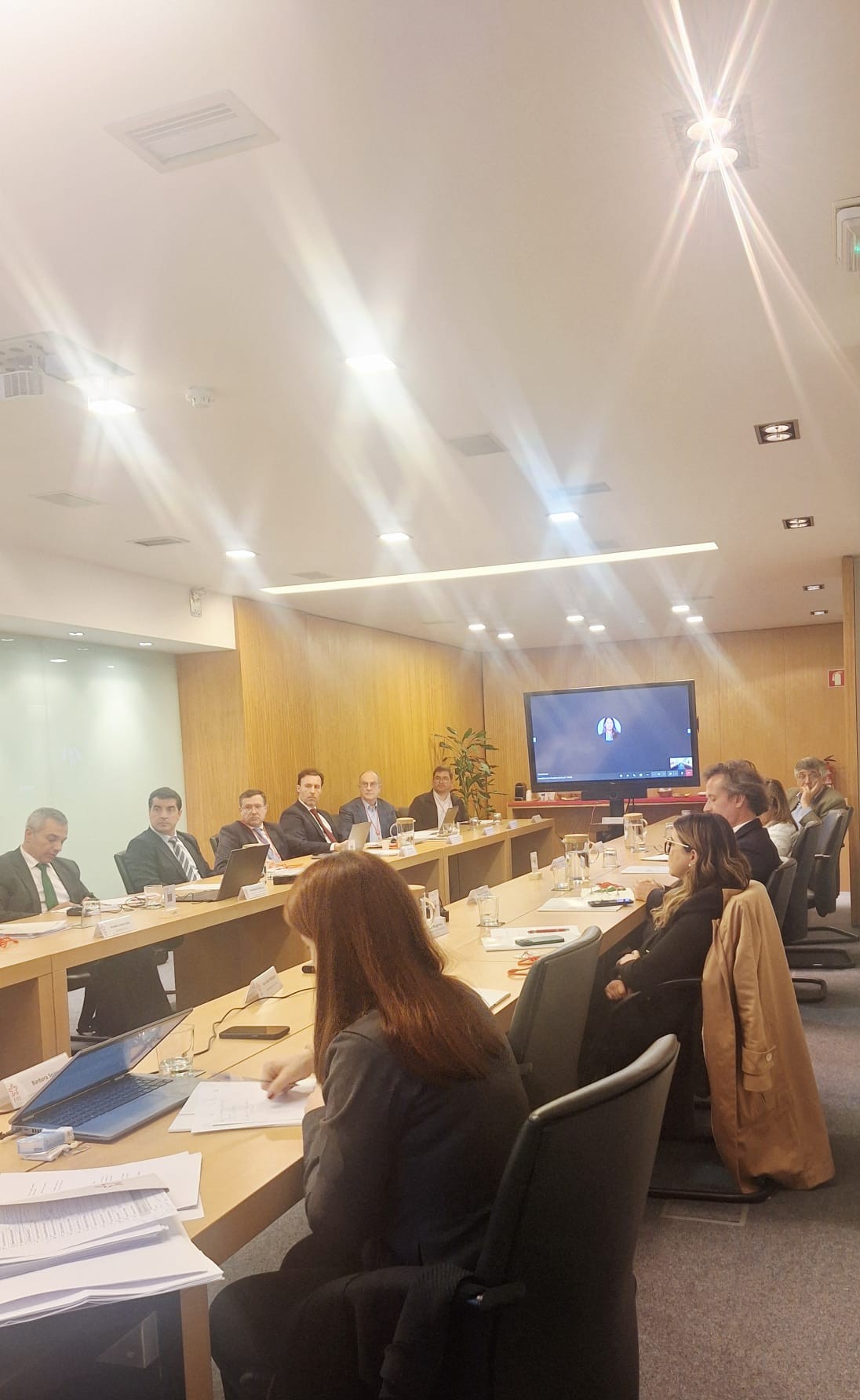 Conselho Consultivo da ERS | Reunião ordinária 1/2026