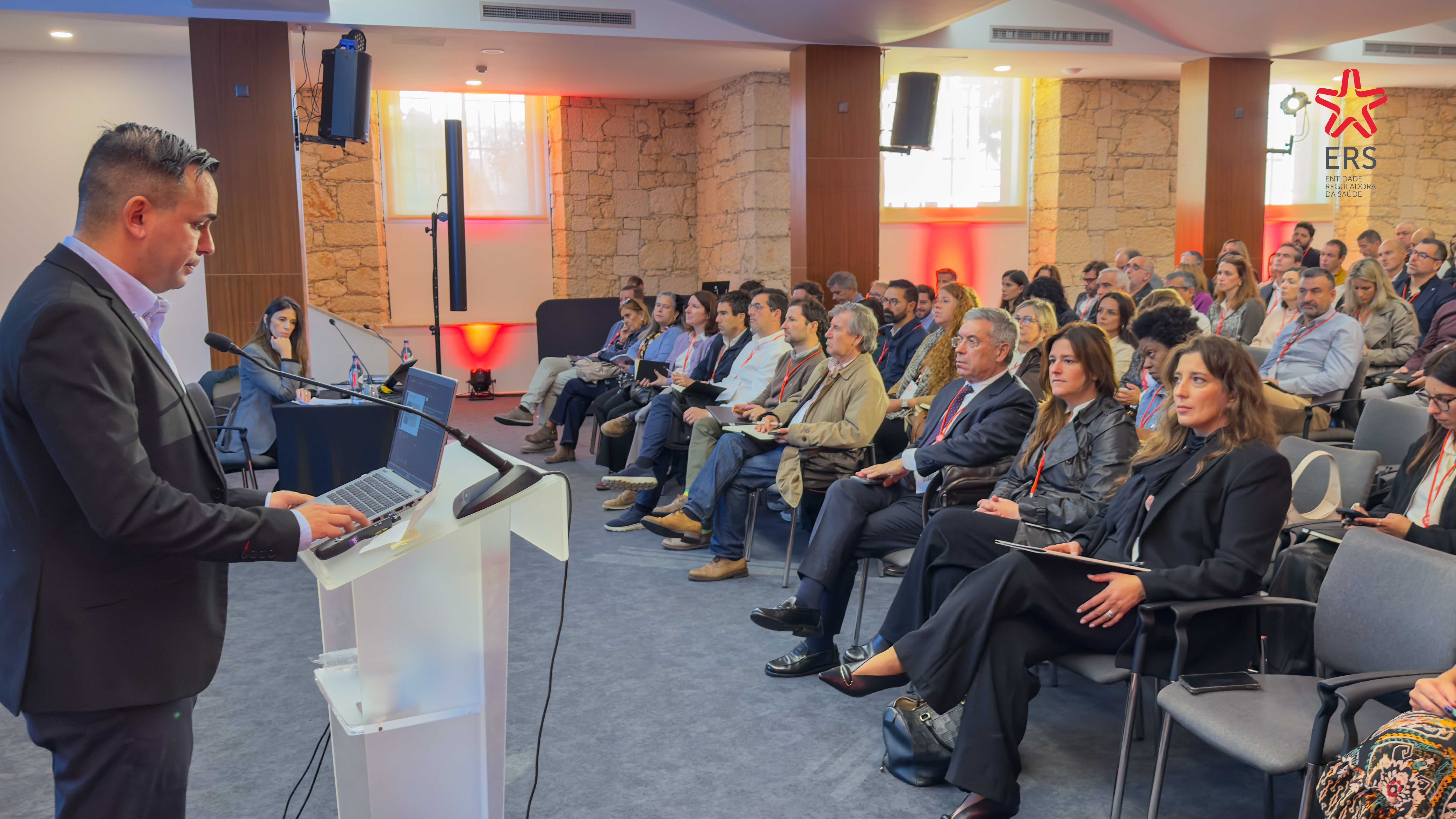 Jornadas Técnicas de Licenciamento - Fátima