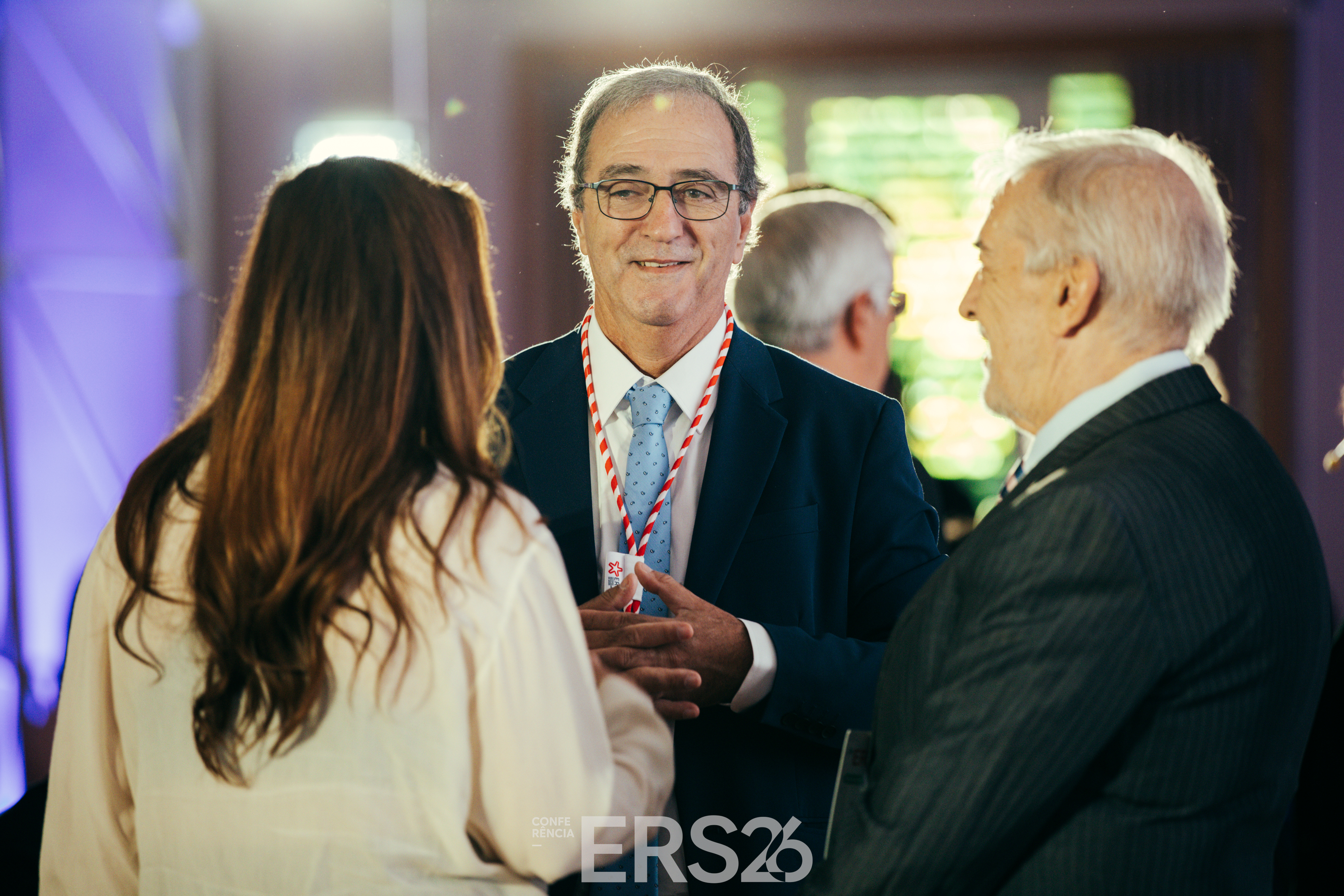 Conferência ERS’26 debateu o futuro da regulação em saúde no Porto