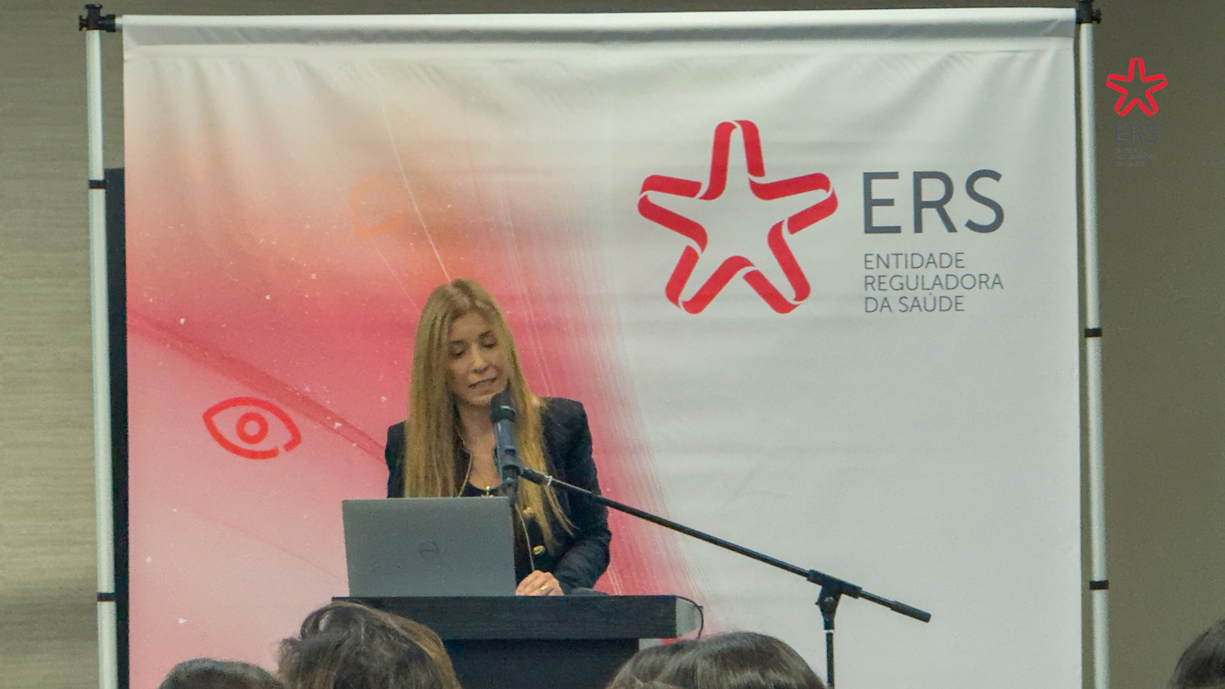 ERS assinala Dia Internacional dos Direitos Humanos com seminário sobre literacia em direitos dos utentes