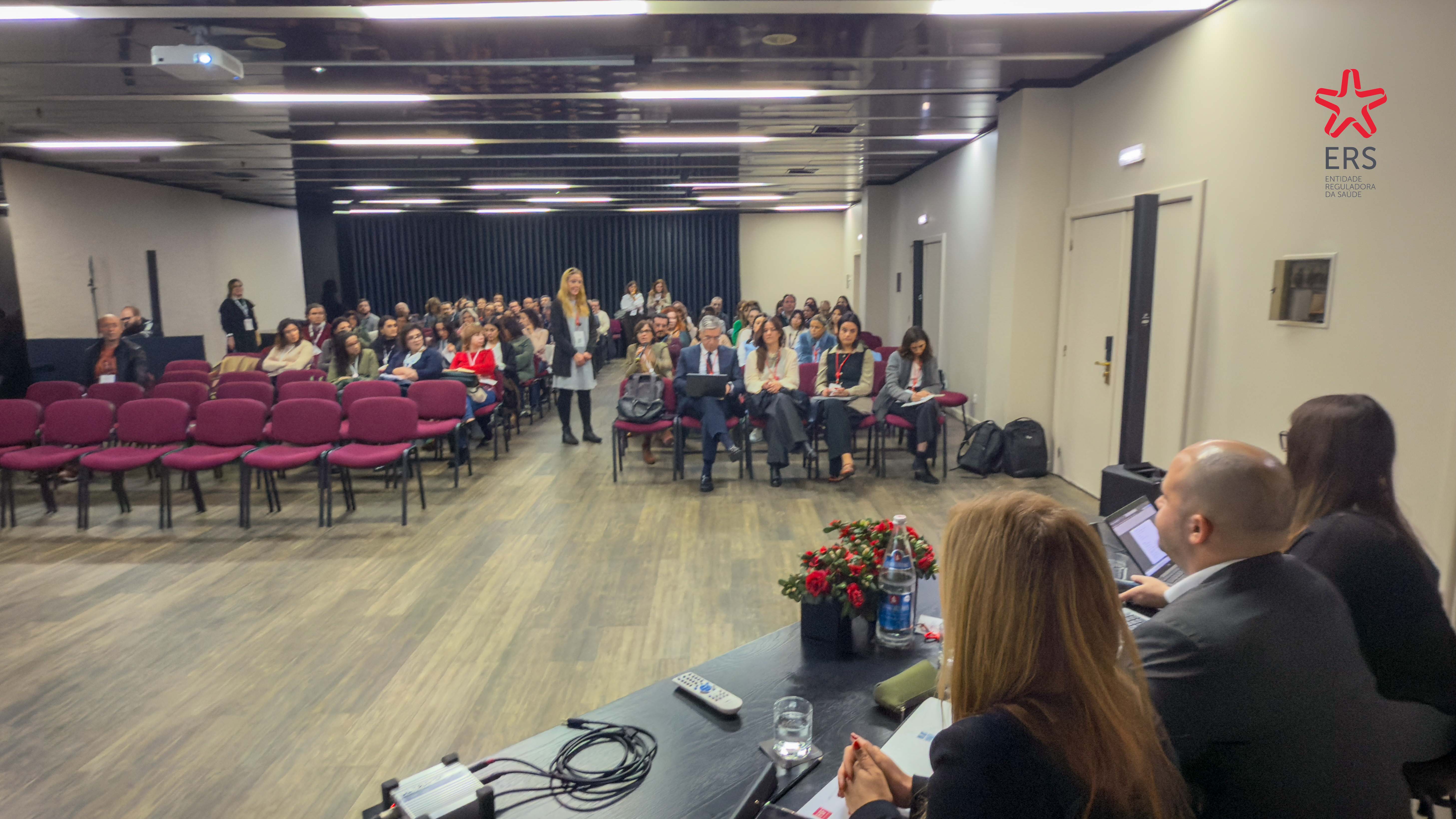 ERS assinala Dia Internacional dos Direitos Humanos com seminário sobre literacia em direitos dos utentes