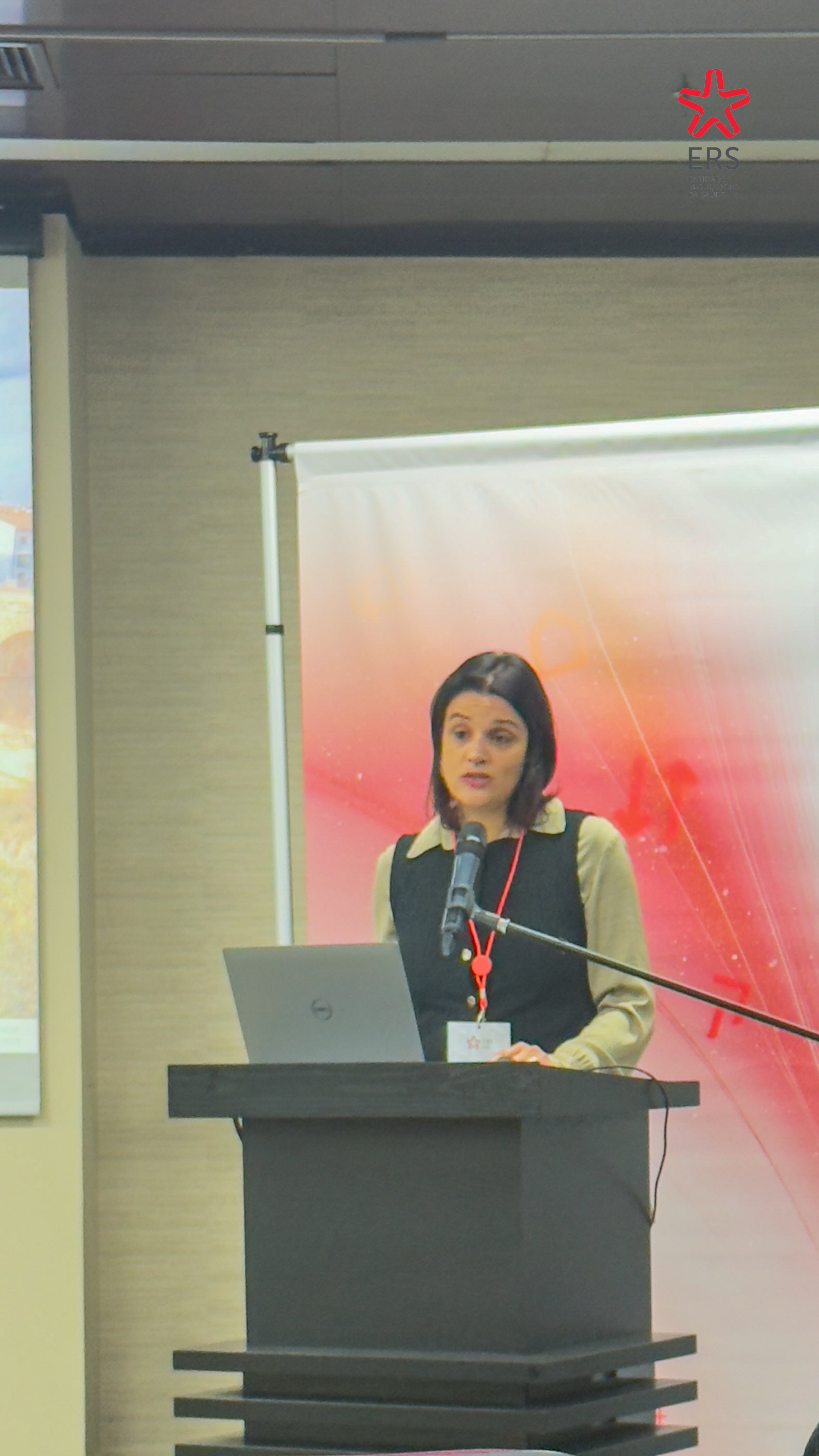 ERS assinala Dia Internacional dos Direitos Humanos com seminário sobre literacia em direitos dos utentes