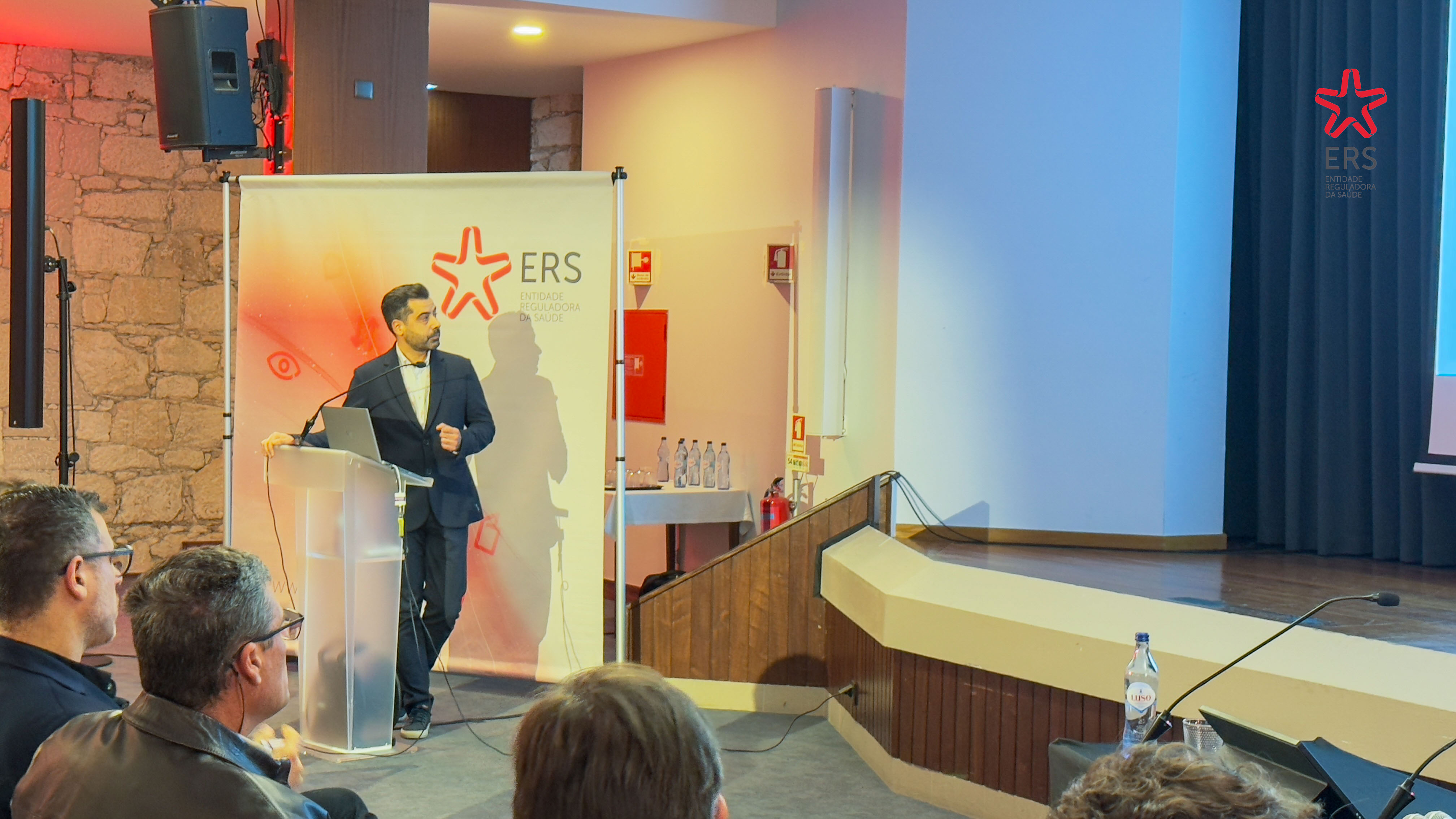 Jornadas Técnicas de Licenciamento - Fátima