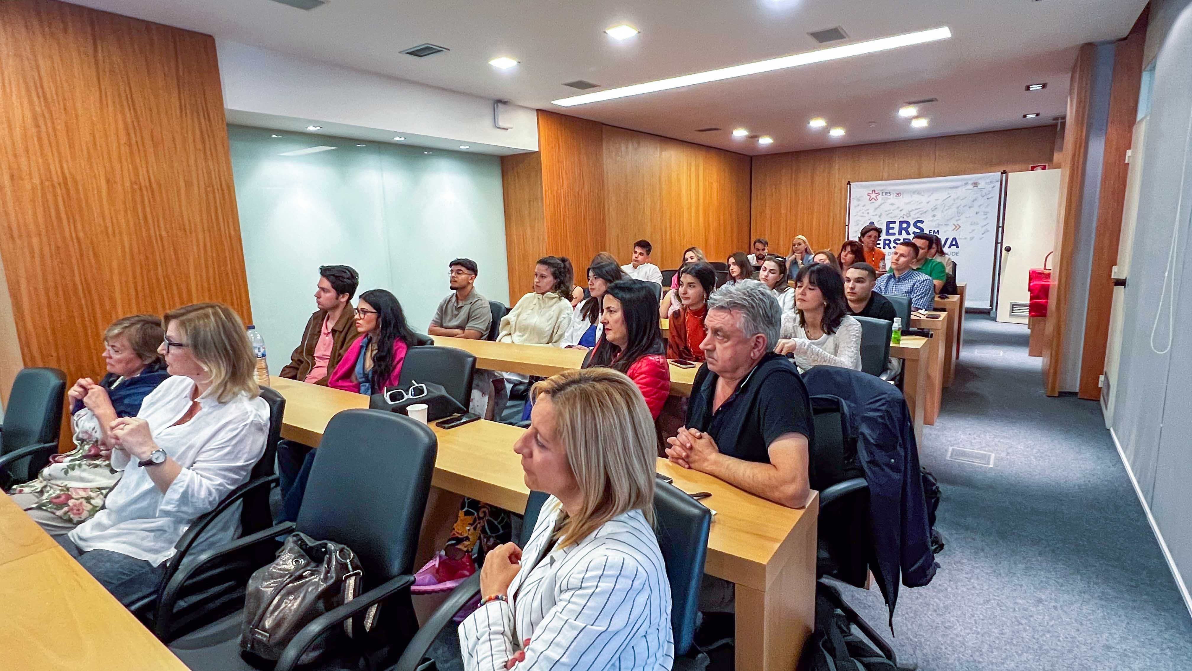 "Blended Intensive Program I Consumer an Health Law in Digital Era"  | Cooperação com a Faculdade de Direito da Universidade de Coimbra