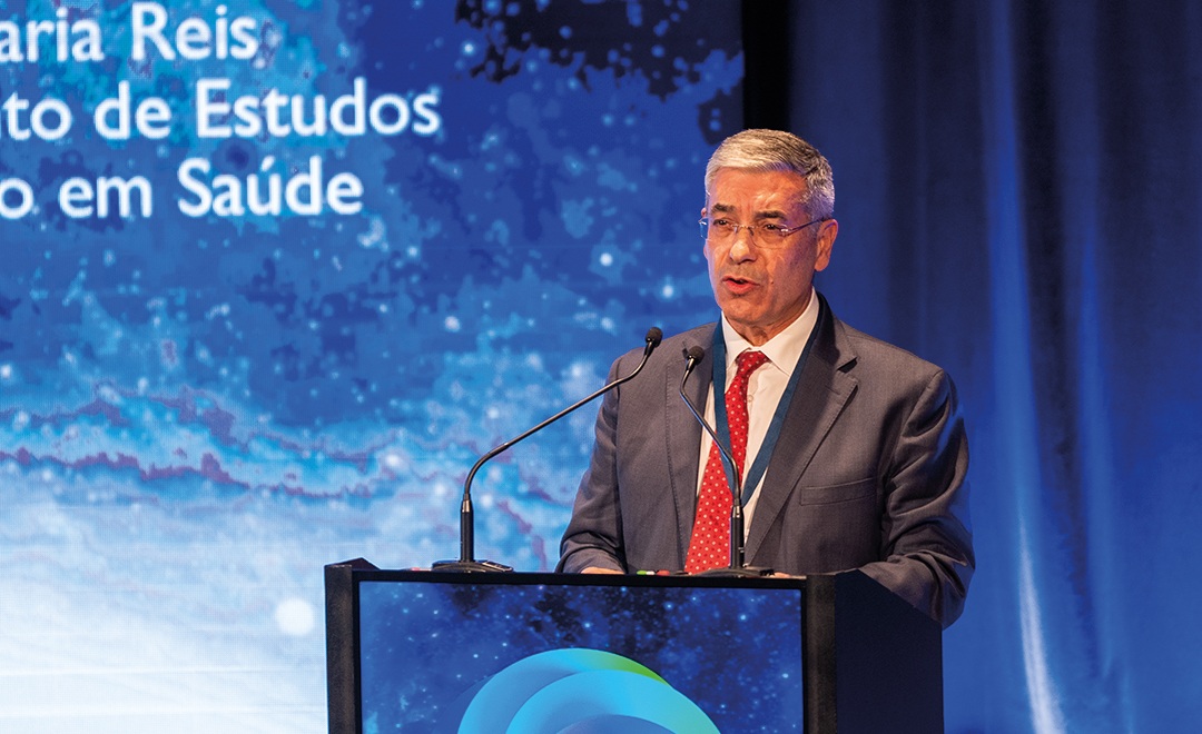 Entidade Reguladora da Saúde participou no 1º Encontro das Entidades Reguladoras