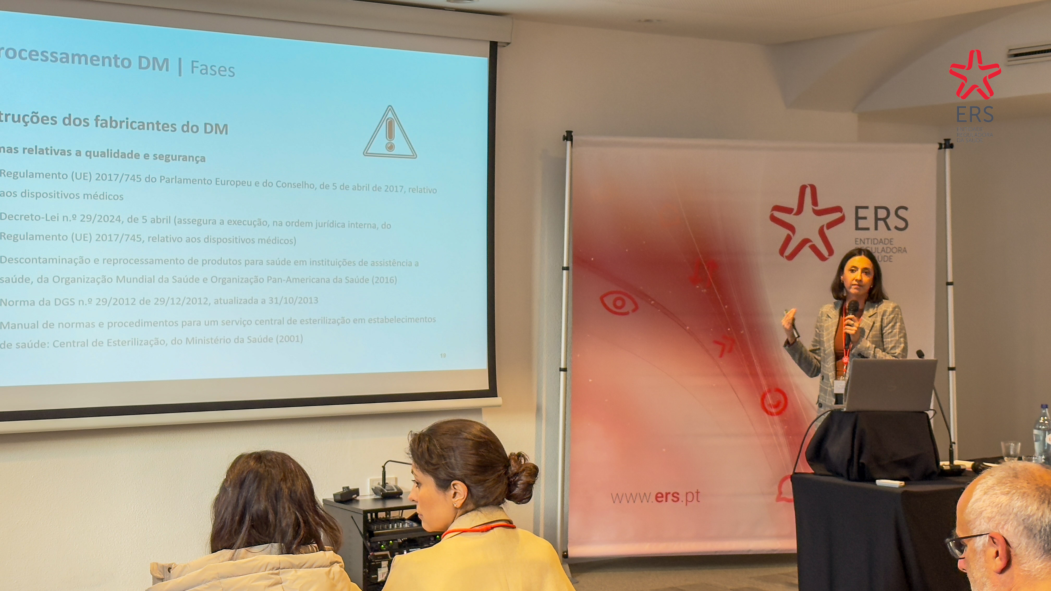 Jornadas Técnicas de Licenciamento - Fátima