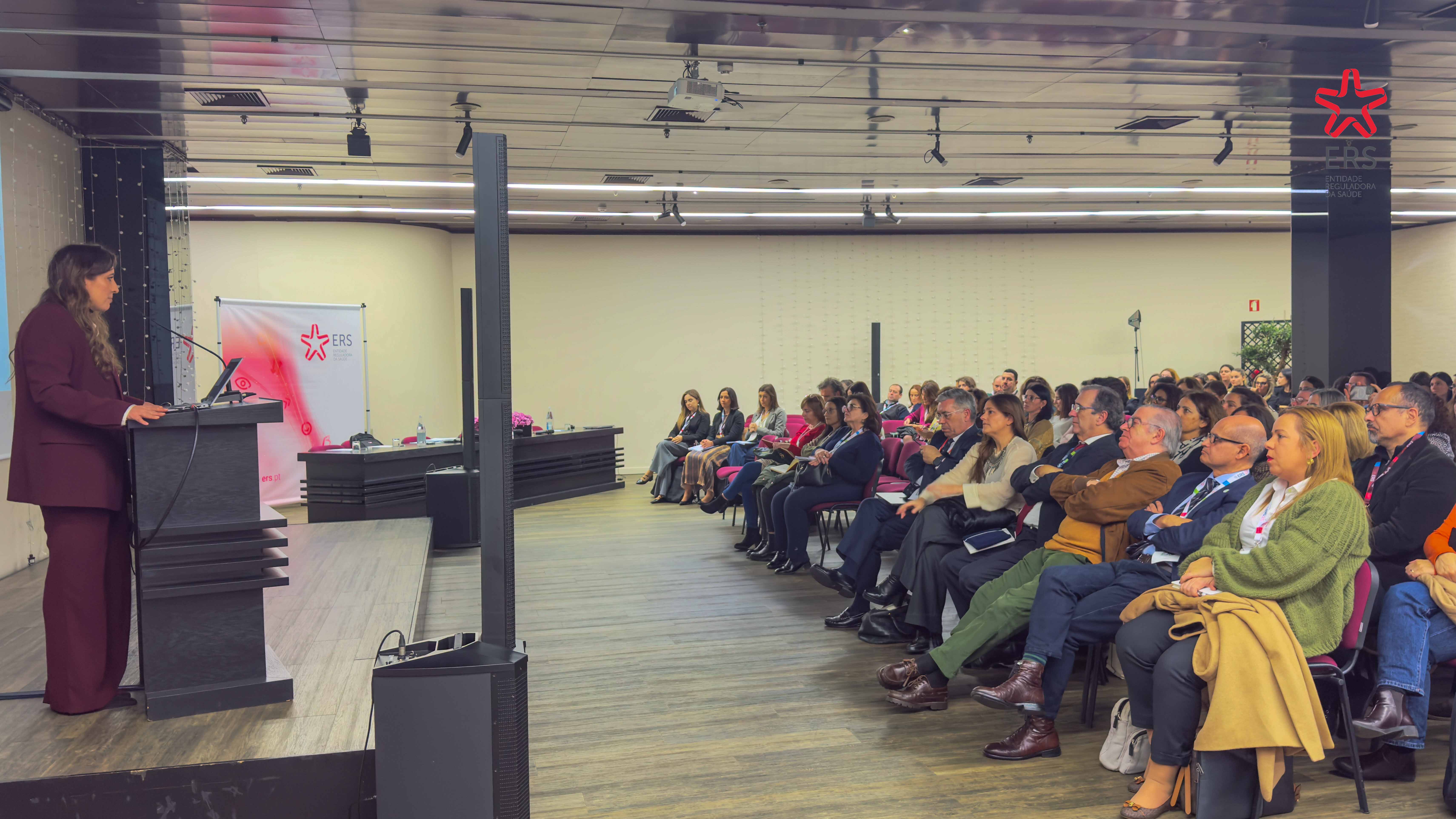 ERS promove Jornadas de Proteção Radiológica para reforçar segurança nas exposições médicas