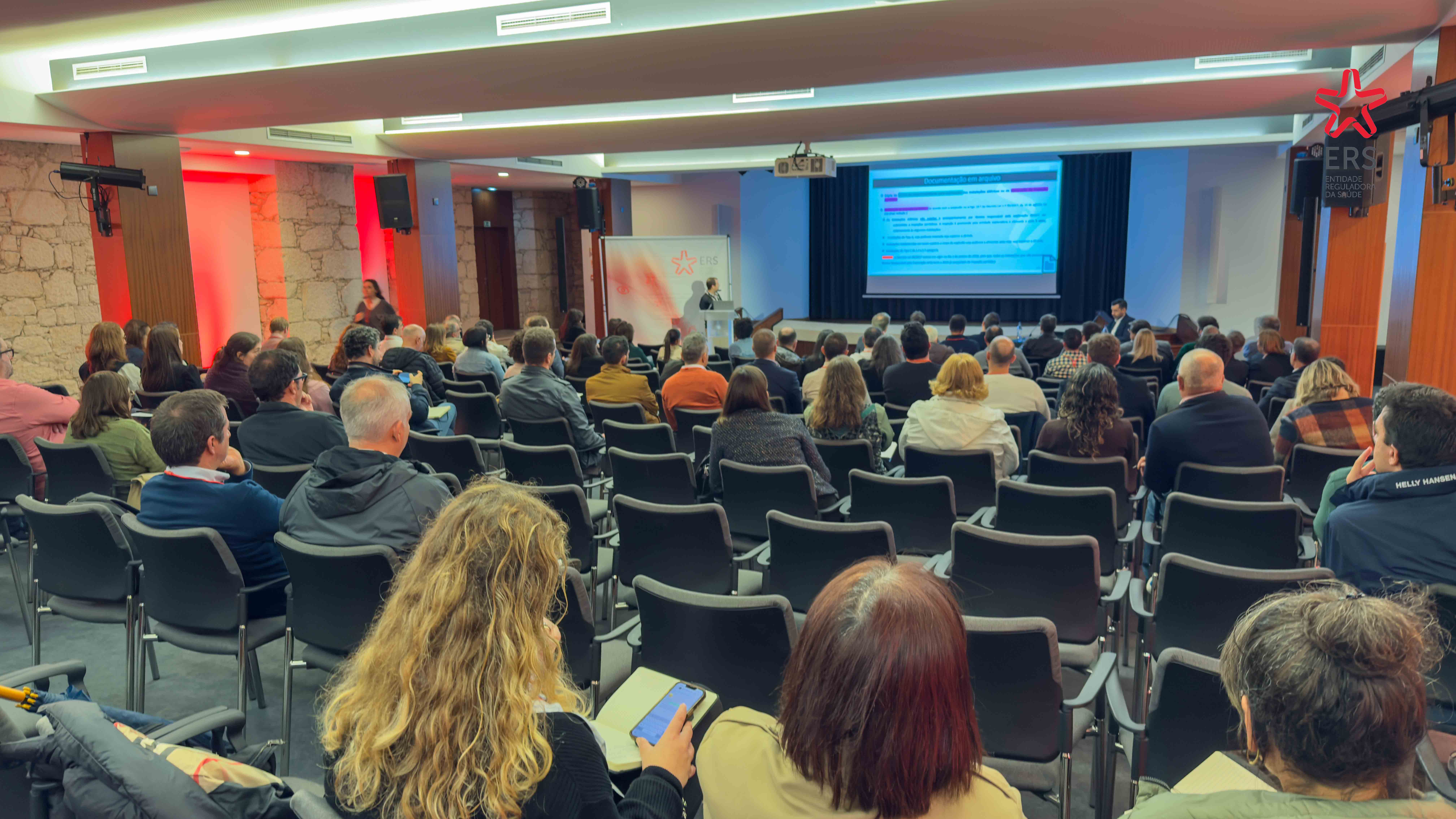 Jornadas Técnicas de Licenciamento - Fátima