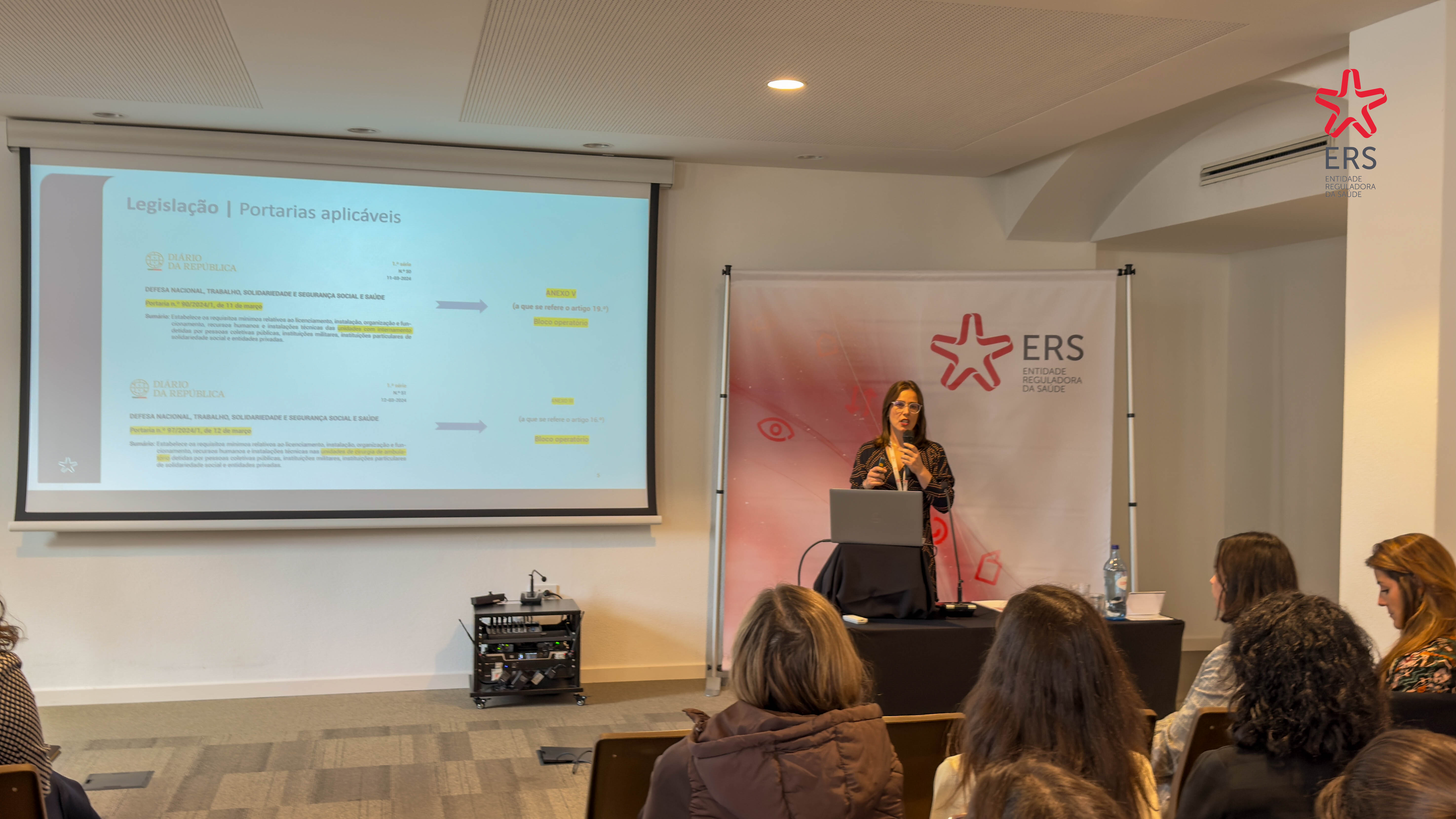 Jornadas Técnicas de Licenciamento - Fátima